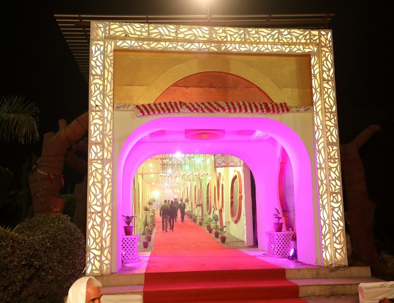 Sukh Sagar in Pandav Nagar, Ghaziabad Sukh Sagar in Pandav Nagar, Ghaziabad