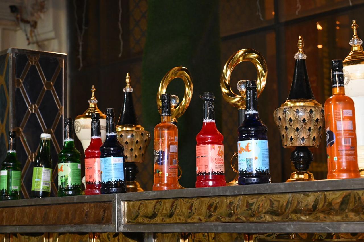 The Crystal Banquet & Farmhouse
