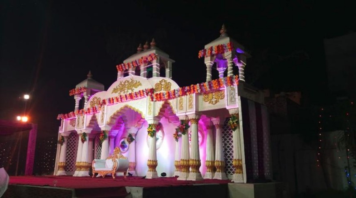 Vandana Farms in Vasundhara, Ghaziabad Vandana Farms in Vasundhara, Ghaziabad
