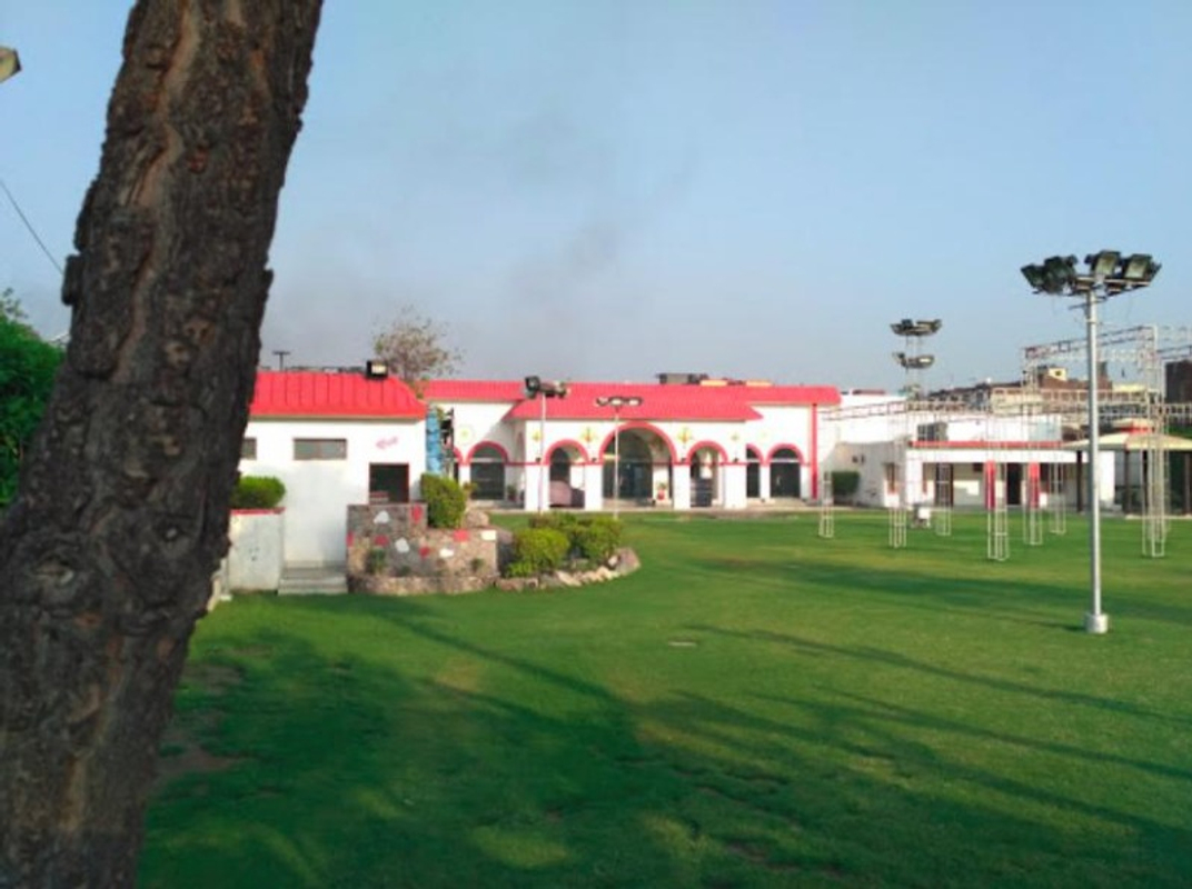 Vandana Farms in Vasundhara, Ghaziabad Vandana Farms in Vasundhara, Ghaziabad