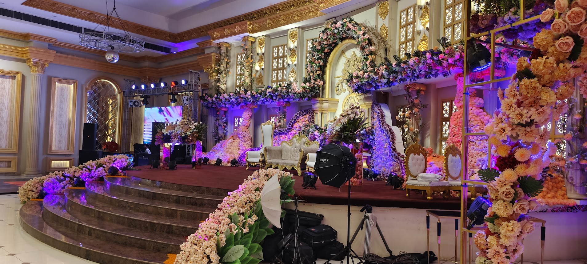 Vardaan Wedding Hall