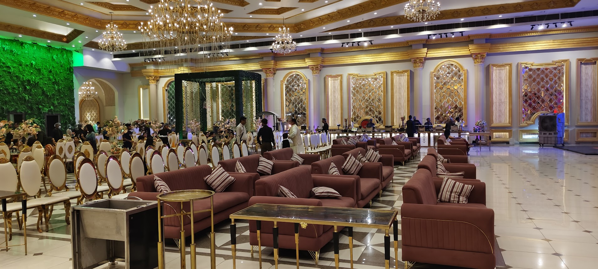 Vardaan Wedding Hall