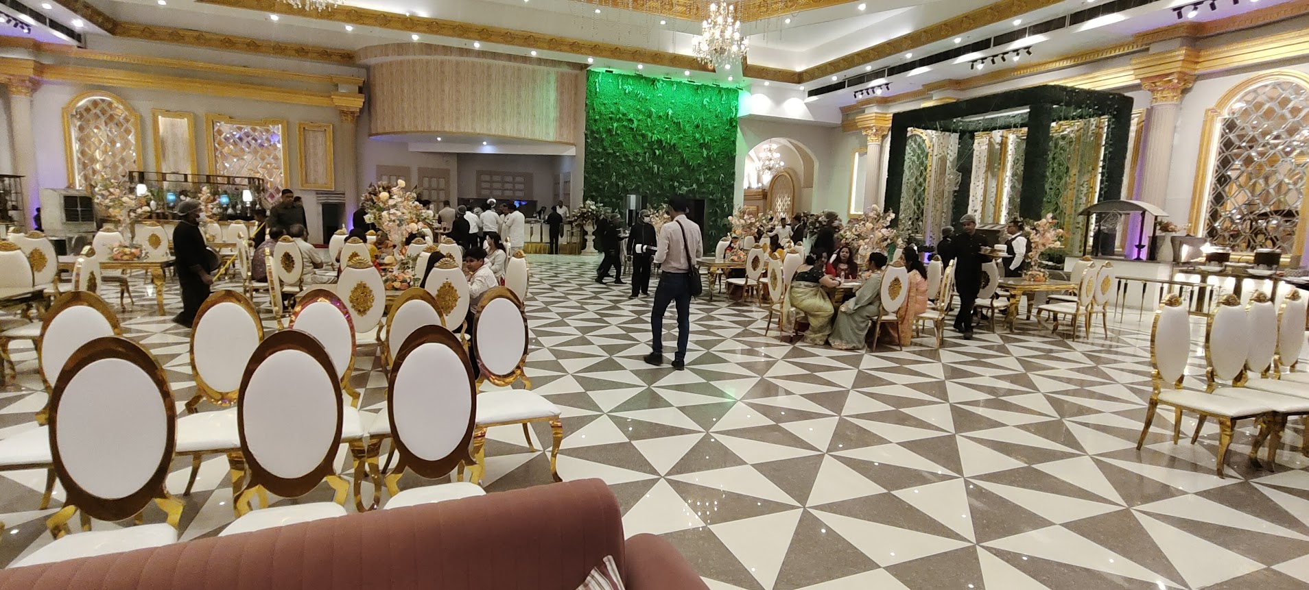 Vardaan Wedding Hall