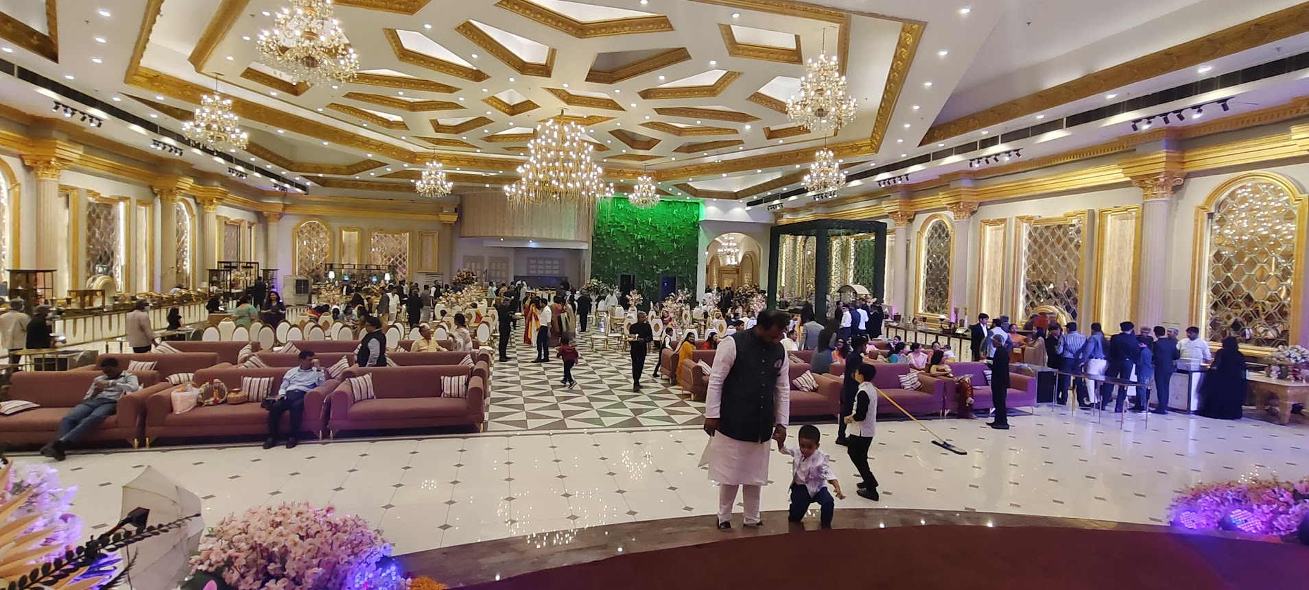 Vardaan Wedding Hall