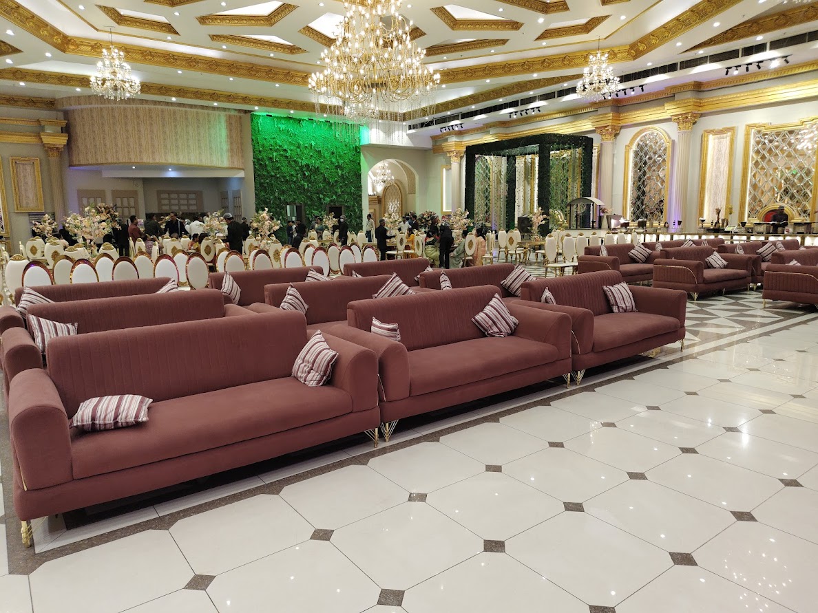 Vardaan Wedding Hall