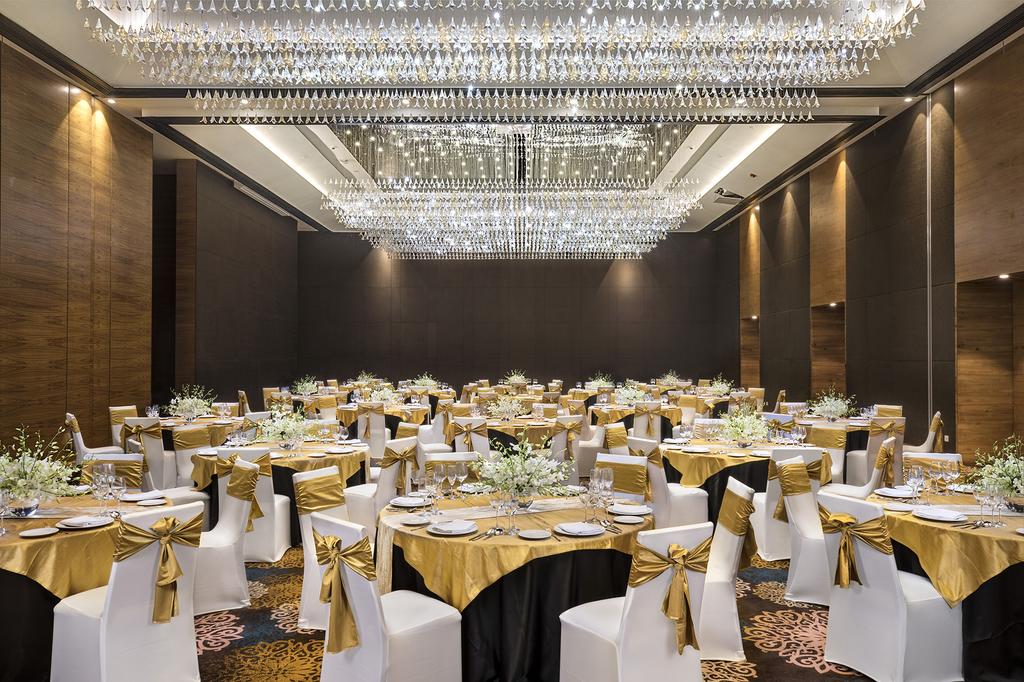 Double Tree By Hilton