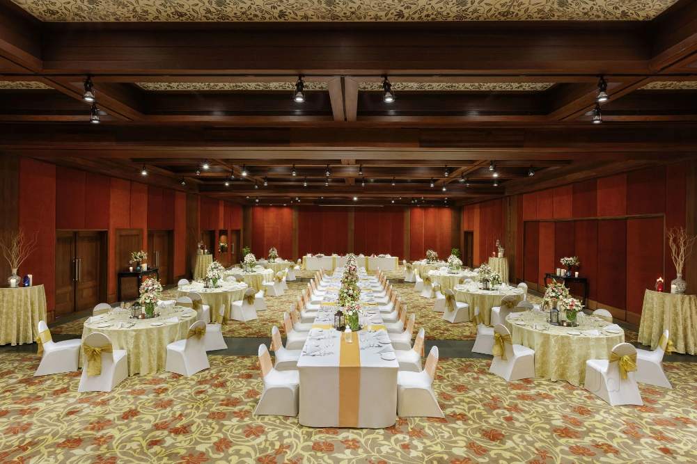 Itc Grand