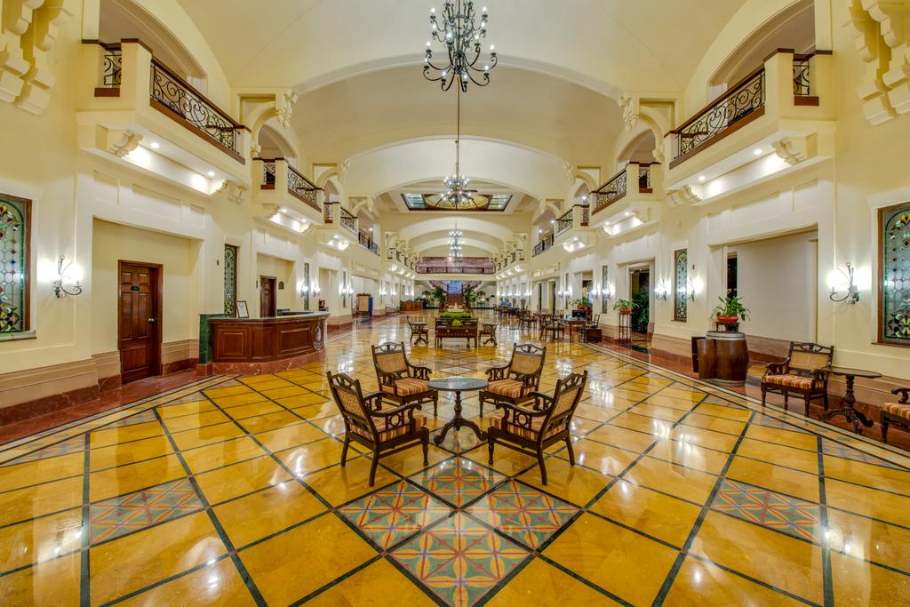 The Lalit
