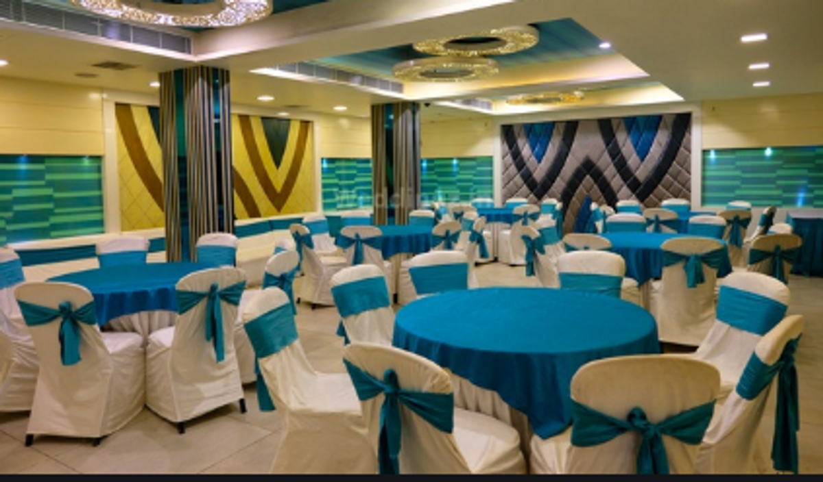 Annapurna Restro Banquet in Sector 40, Gurgaon Annapurna Restro Banquet in Sector 40, Gurgaon