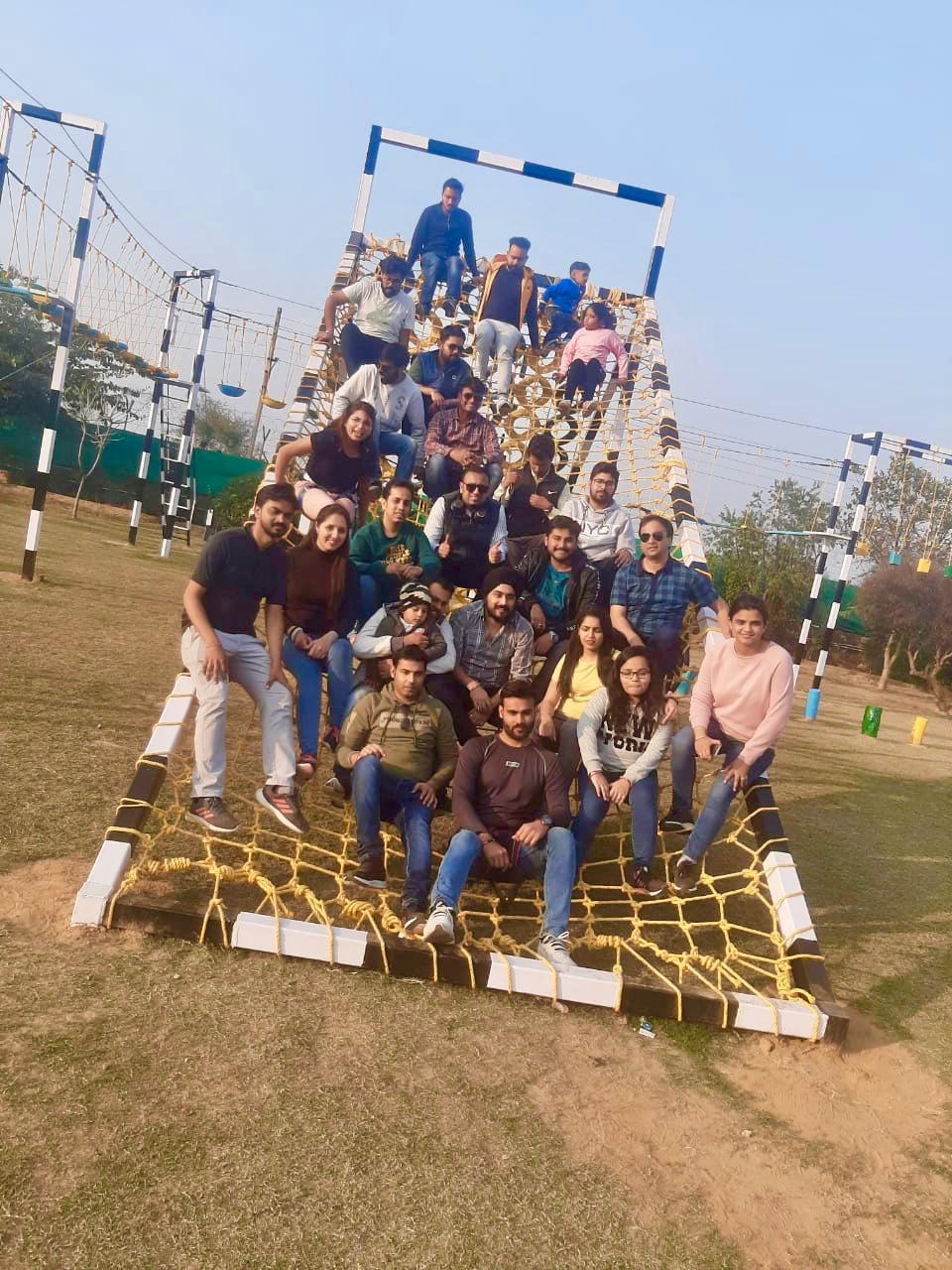 Apple Adventure Resort