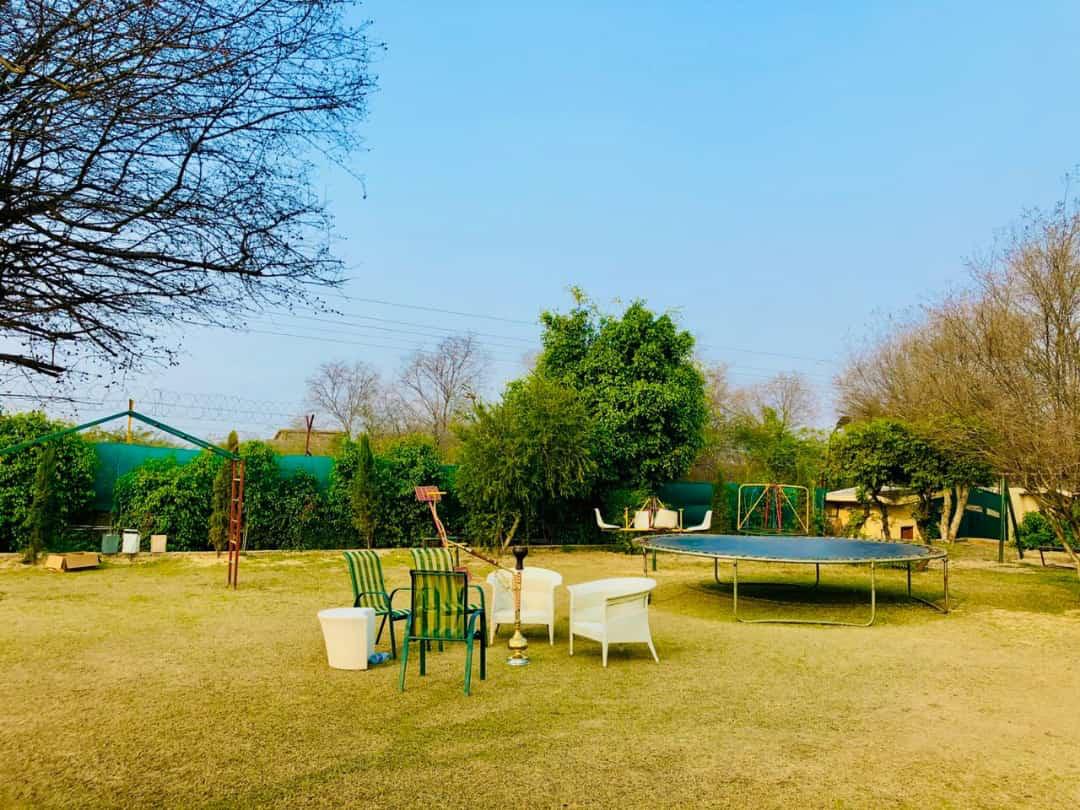 Apple Adventure Resort