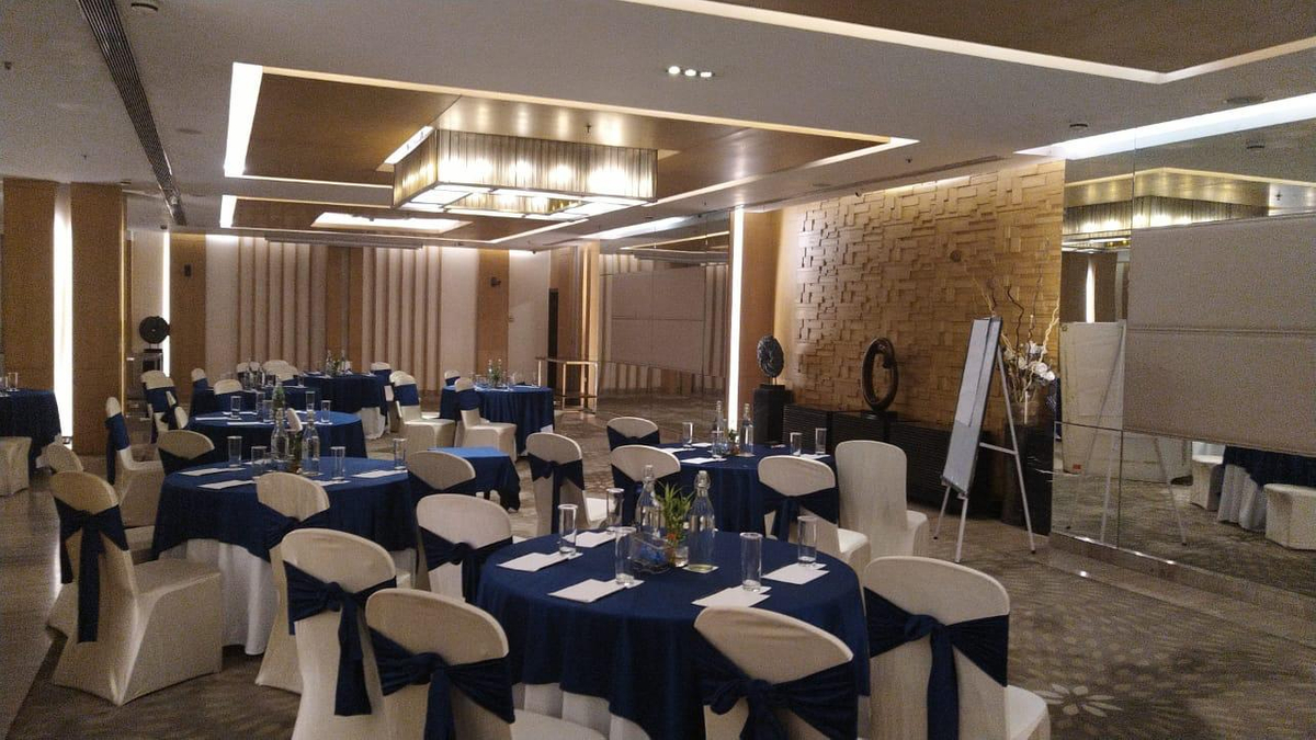 Country Inn Suites By Carlson in Sector 29, Gurgaon Country Inn Suites By Carlson in Sector 29, Gurgaon