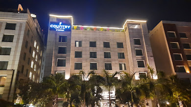 Country Inn & Suites by Radisson