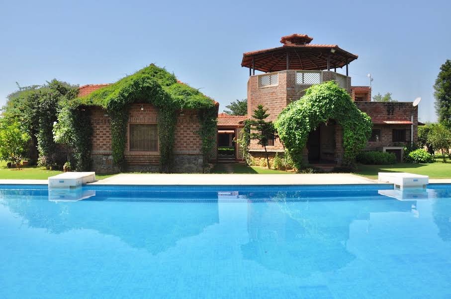 Baweja Farm - A luxury boutique farmstay