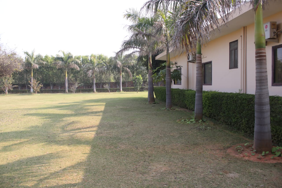 Bella Vista Farms in Sohna Road, Gurgaon Bella Vista Farms in Sohna Road, Gurgaon