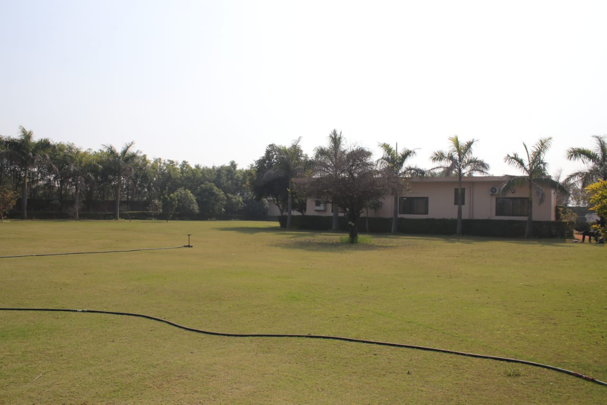 Bella Vista Farms in Sohna Road, Gurgaon Bella Vista Farms in Sohna Road, Gurgaon