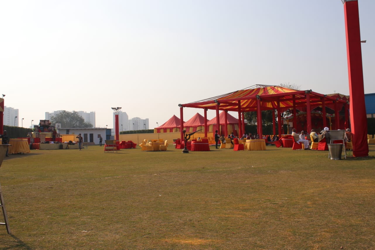 Bella Vista Gardens in Sector 84, Gurgaon Bella Vista Gardens in Sector 84, Gurgaon