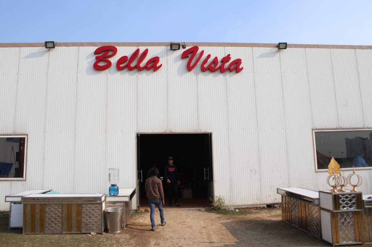 Bella Vista Gardens