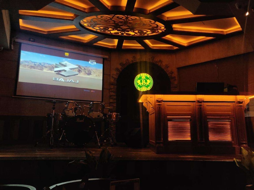 Brewocrat Brewery Skybar And Kitchen in Sector 47, Gurgaon Brewocrat Brewery Skybar And Kitchen in Sector 47, Gurgaon