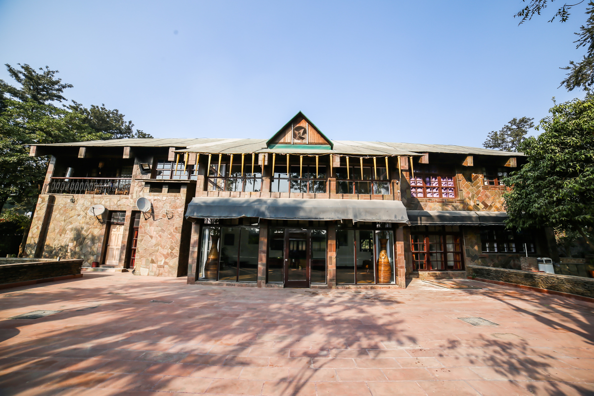 Chopra Farms in Sohna Road, Gurgaon Chopra Farms in Sohna Road, Gurgaon