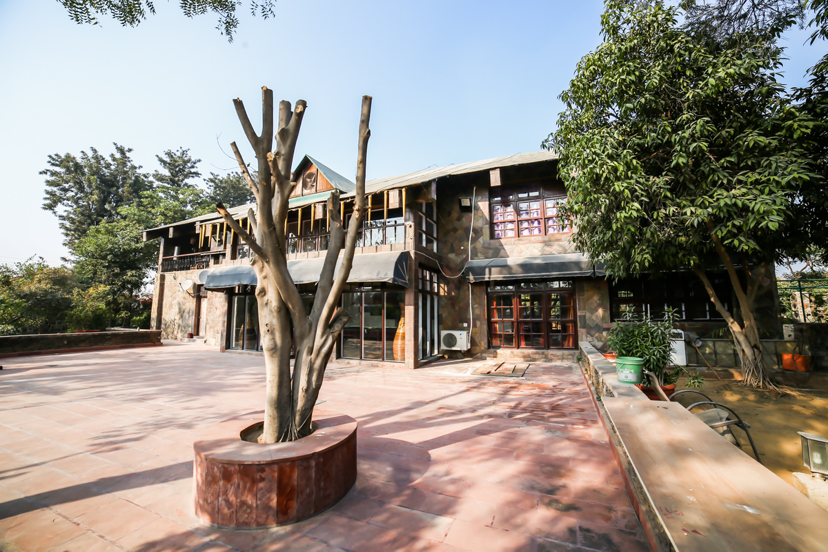 Chopra Farms in Sohna Road, Gurgaon Chopra Farms in Sohna Road, Gurgaon