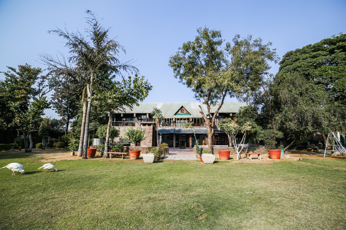 Chopra Farms in Sohna Road, Gurgaon Chopra Farms in Sohna Road, Gurgaon