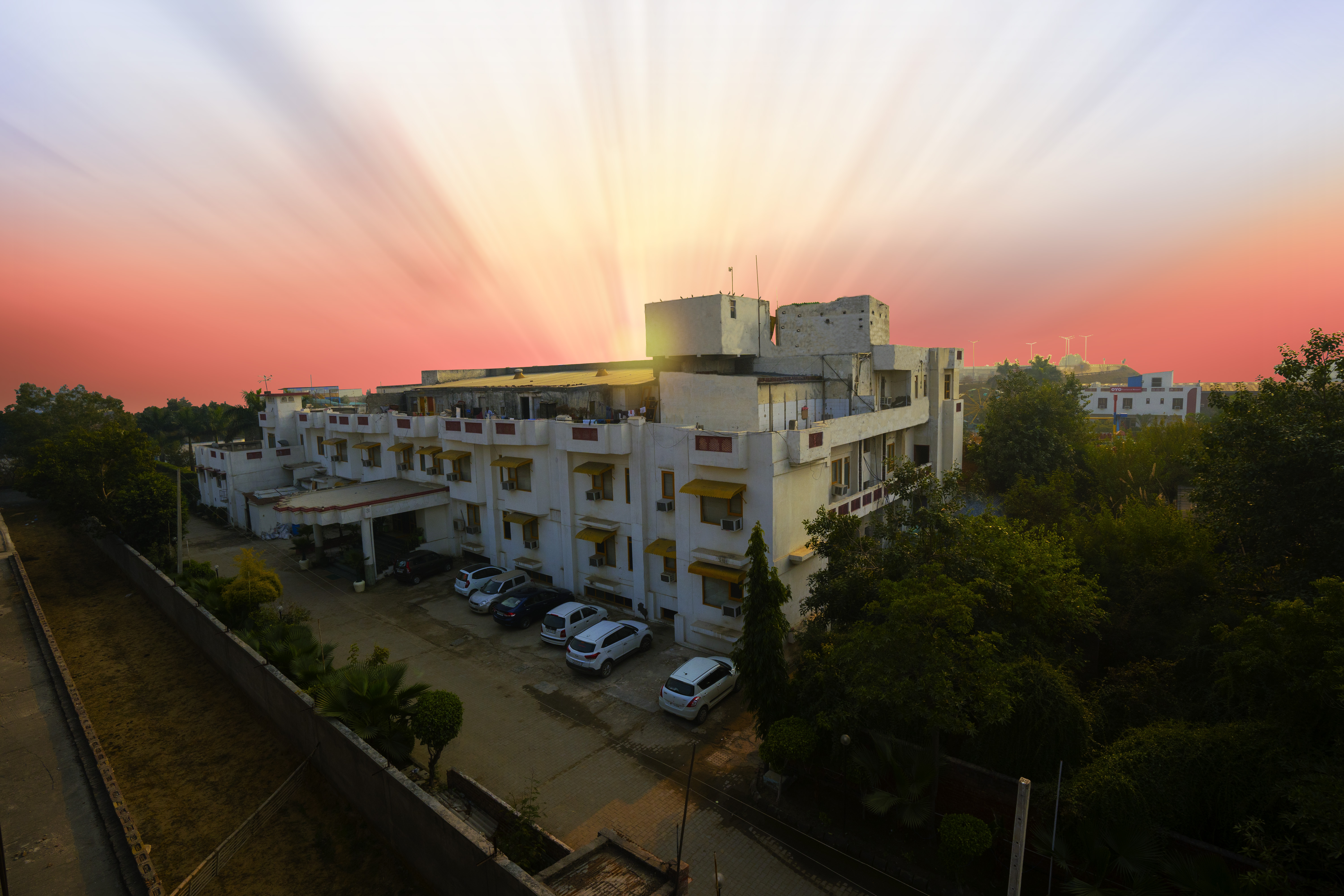 Club Platinum Resort