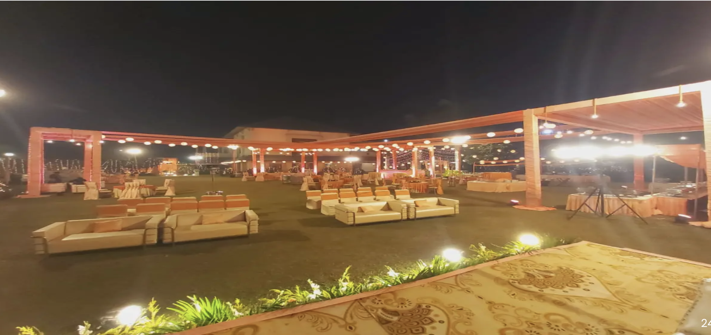 South Patio