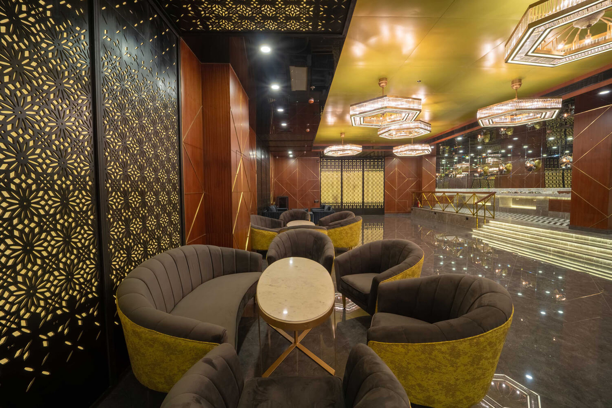 Club Tivoli in Sector 50, Gurgaon Club Tivoli in Sector 50, Gurgaon