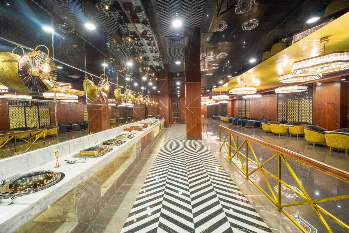 Club Tivoli in Sector 50, Gurgaon Club Tivoli in Sector 50, Gurgaon
