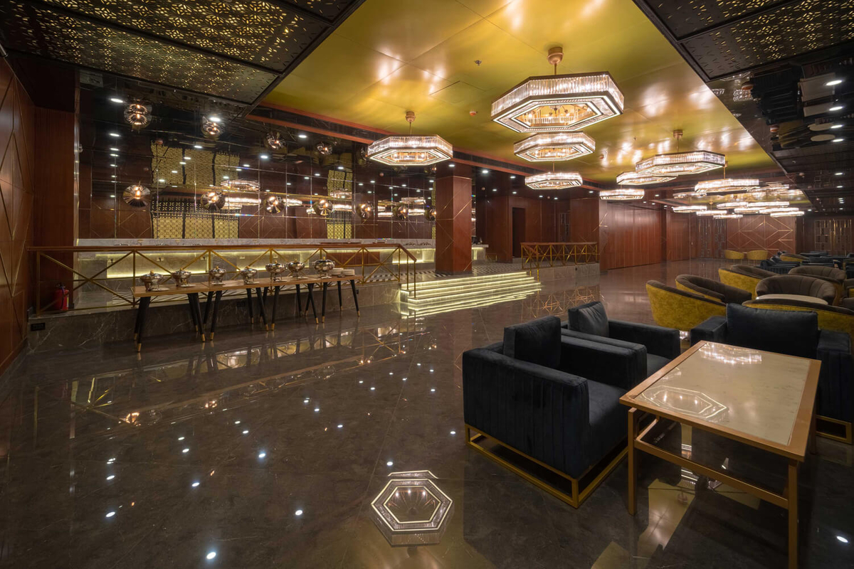 Club Tivoli in Sector 50, Gurgaon Club Tivoli in Sector 50, Gurgaon