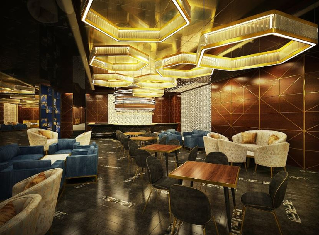 Club Tivoli in Sector 50, Gurgaon Club Tivoli in Sector 50, Gurgaon