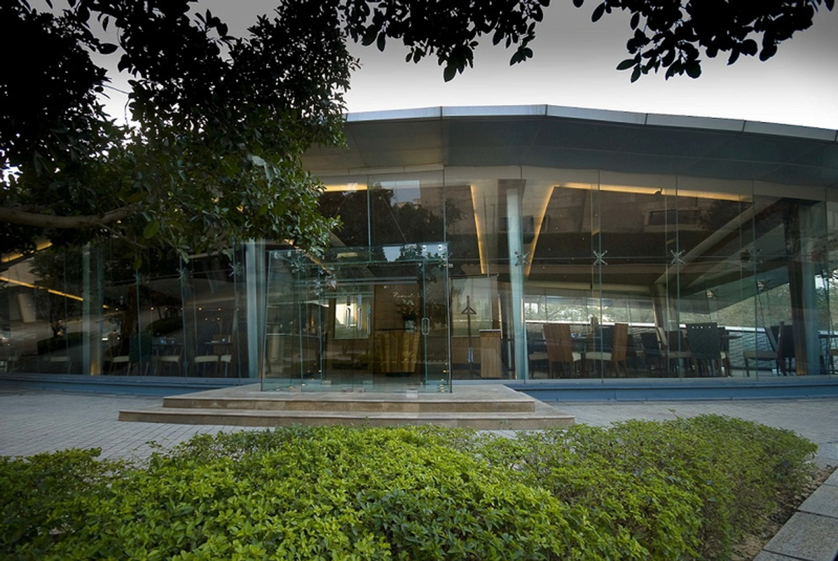 Coriander Leaf in MG Road, Gurgaon Restaurant Venuemonk