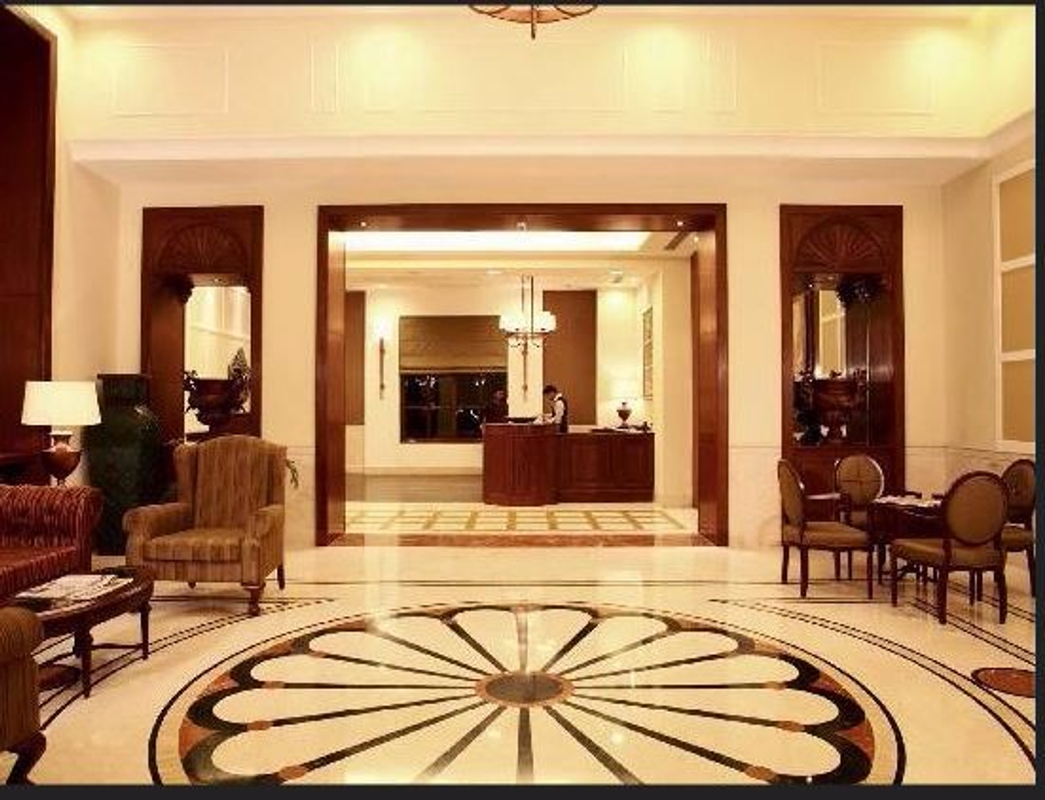 DLF City Club in DLF Phase 3, Gurgaon DLF City Club in DLF Phase 3, Gurgaon