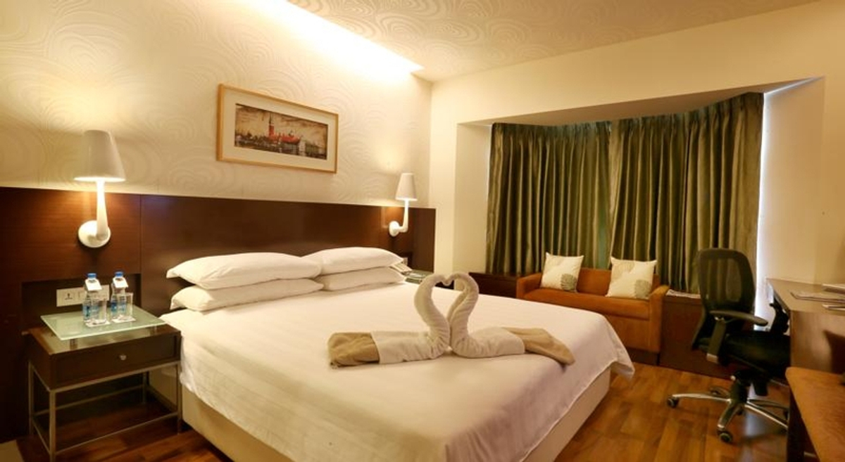 Fortune Select Global in Sohna Road, Gurgaon Fortune Select Global in Sohna Road, Gurgaon