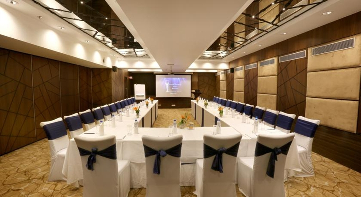Fortune Select Global in Sohna Road, Gurgaon Fortune Select Global in Sohna Road, Gurgaon