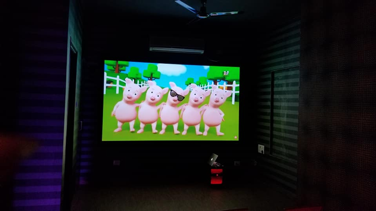 Fun Station in DLF Phase 1, Gurgaon Fun Station in DLF Phase 1, Gurgaon