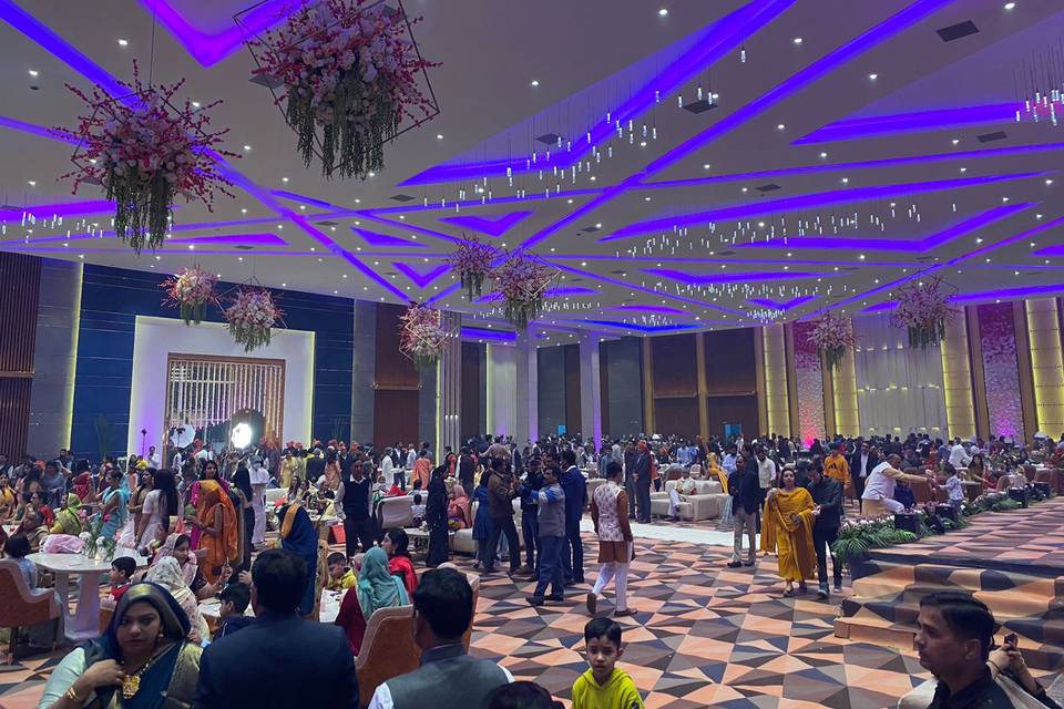 GNH Convention