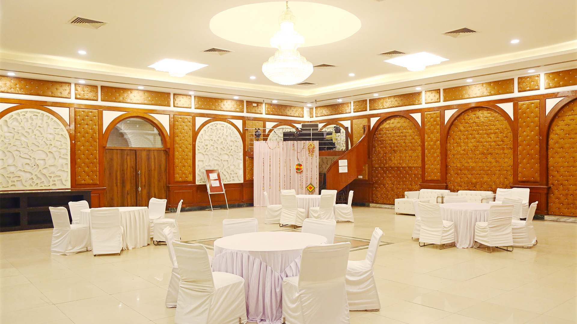 Goa Country Club