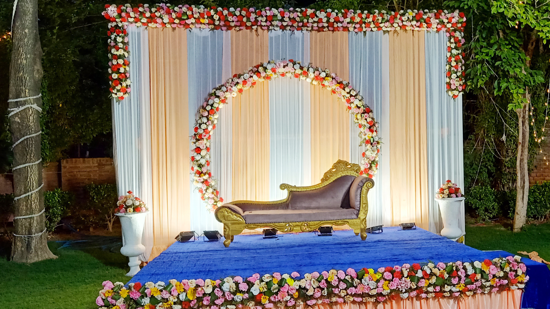 Goa Country Club