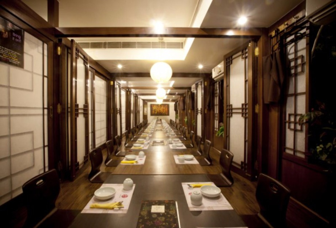 Gung The Palace in Sector 29, Gurgaon Gung The Palace in Sector 29, Gurgaon