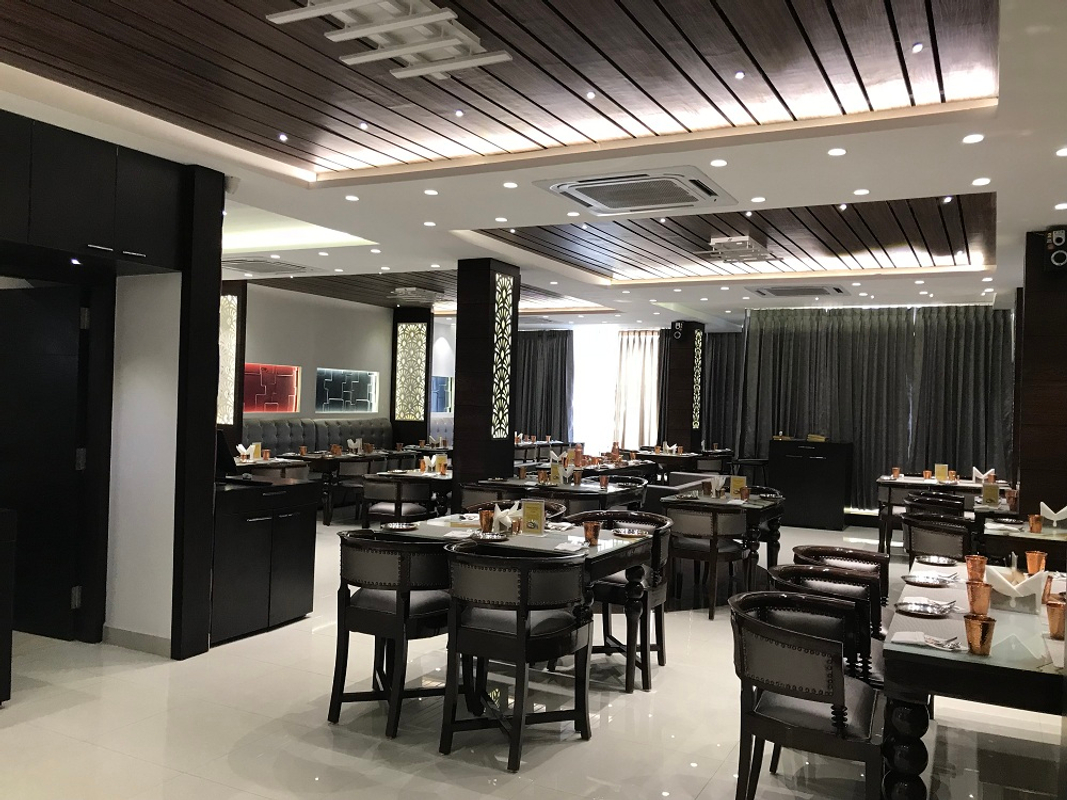 Indian Delights in Sector 43, Gurgaon Indian Delights in Sector 43, Gurgaon