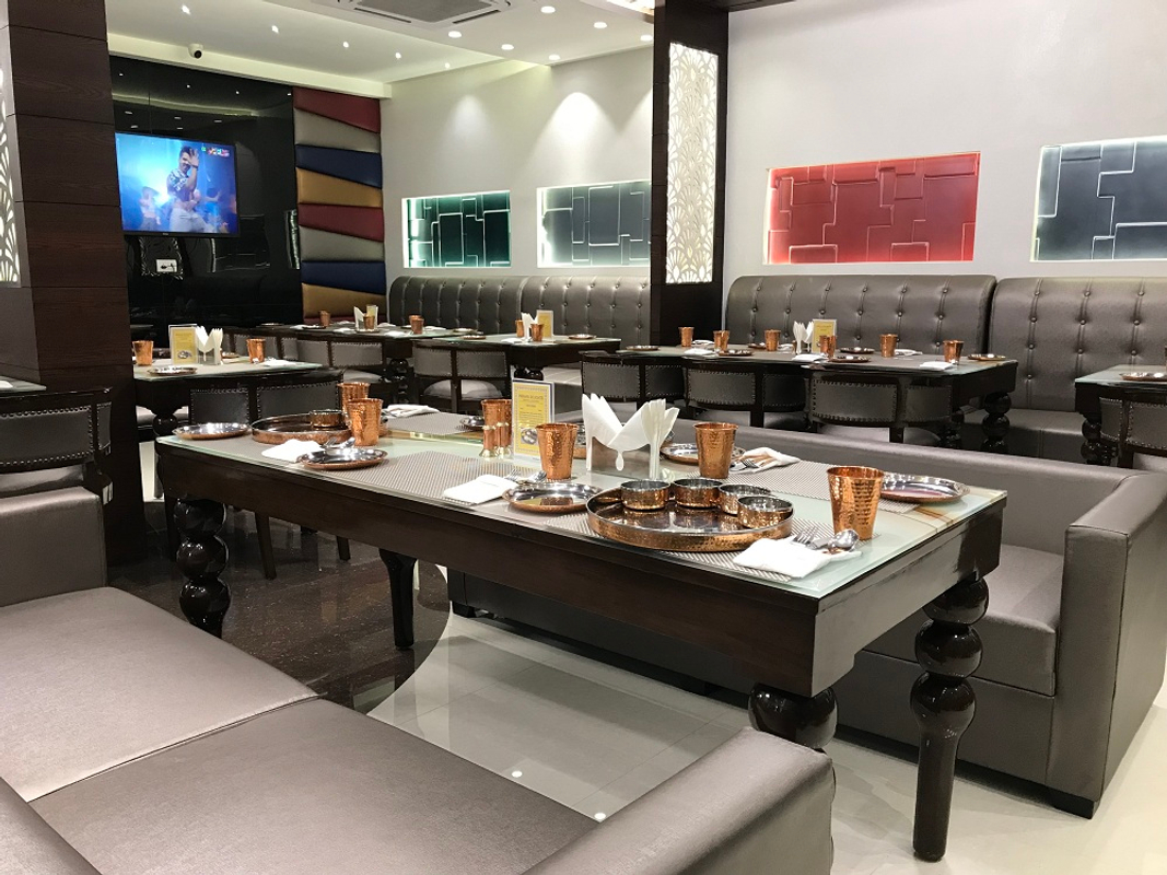 Indian Delights in Sector 43, Gurgaon Indian Delights in Sector 43, Gurgaon