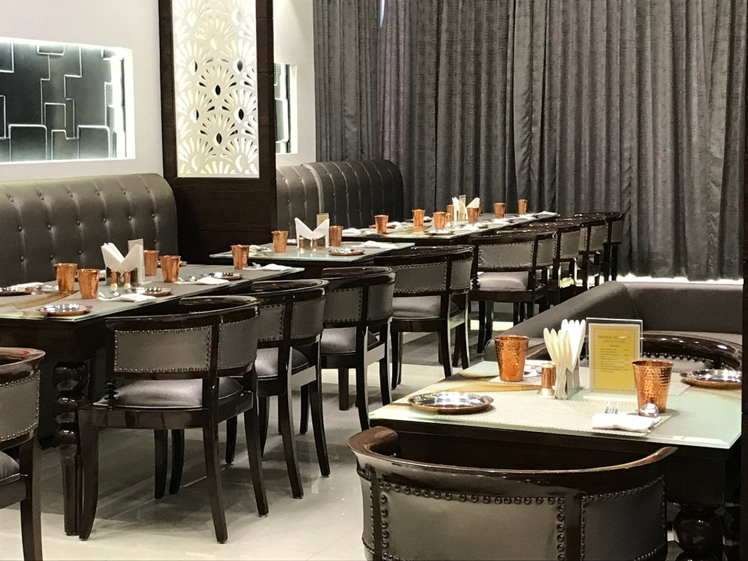 Indian Delights in Sector 43, Gurgaon Indian Delights in Sector 43, Gurgaon