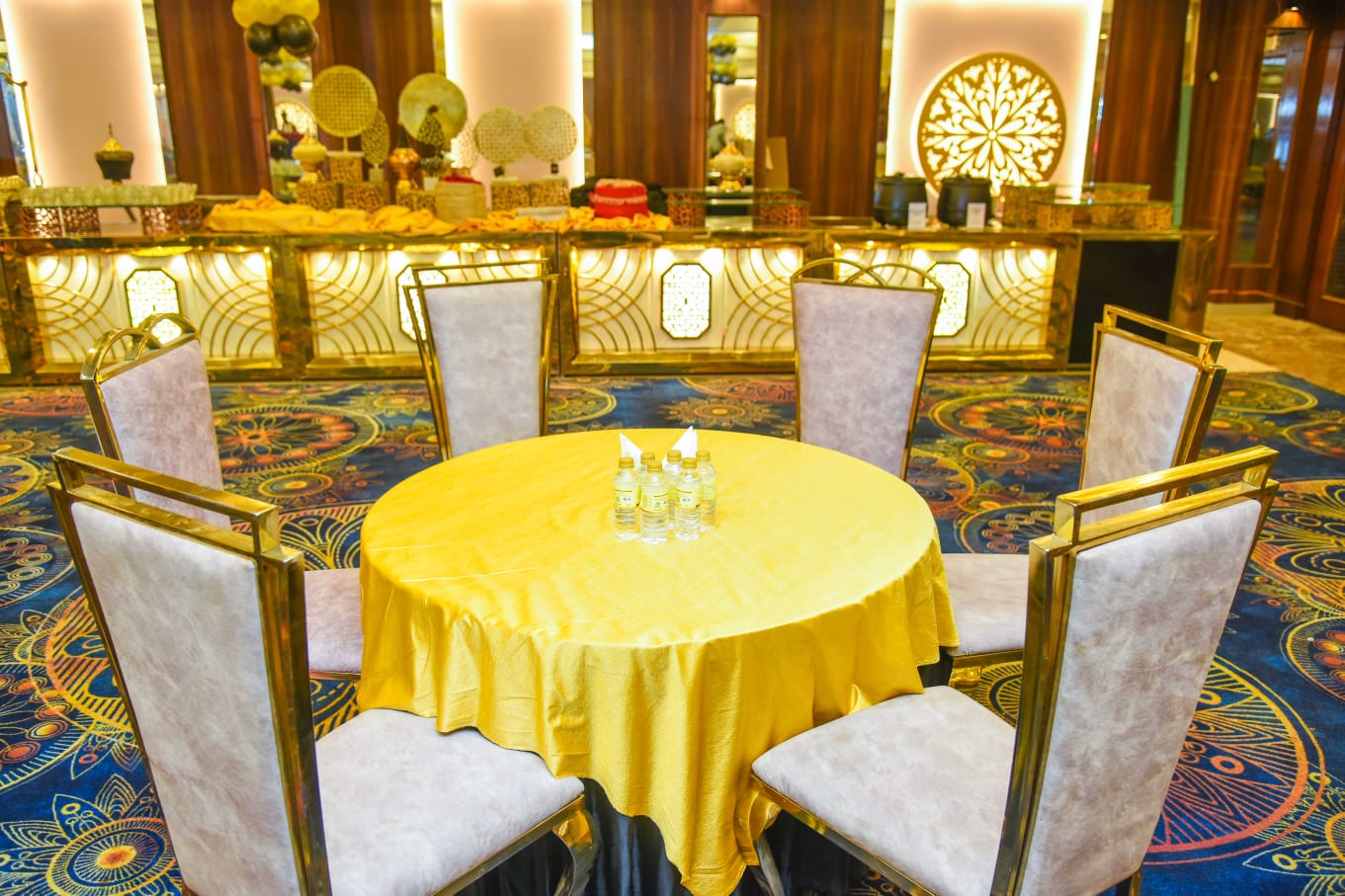Iris Hotel