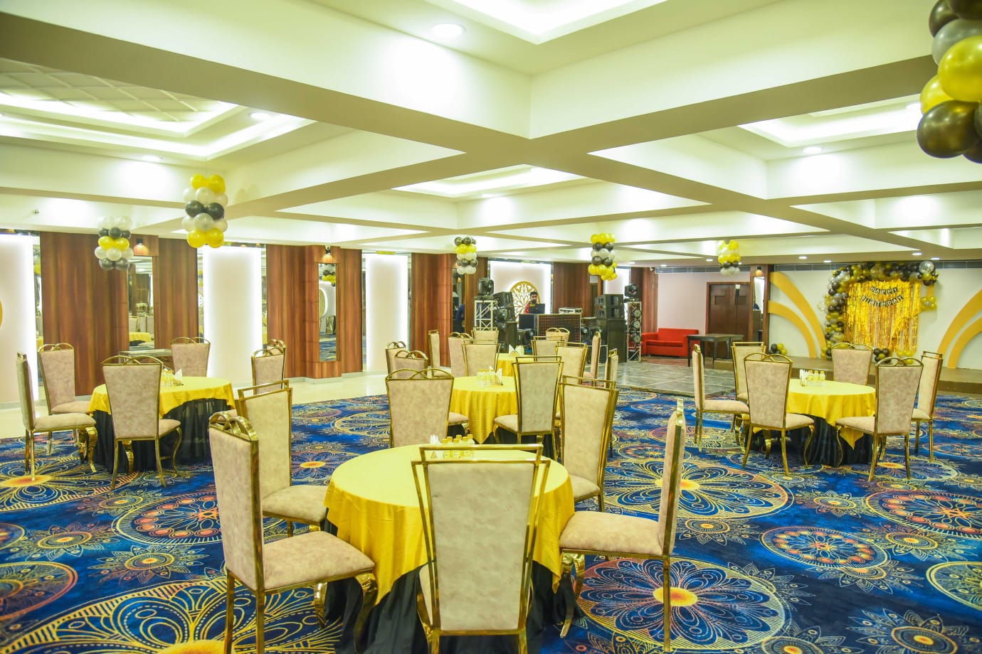 Iris Hotel