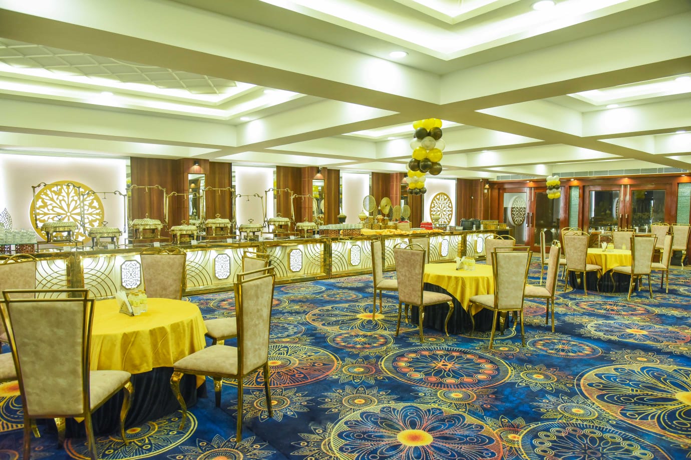 Iris Hotel