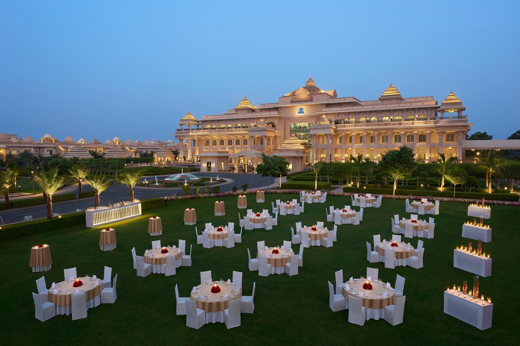 ITC Grand Bharat