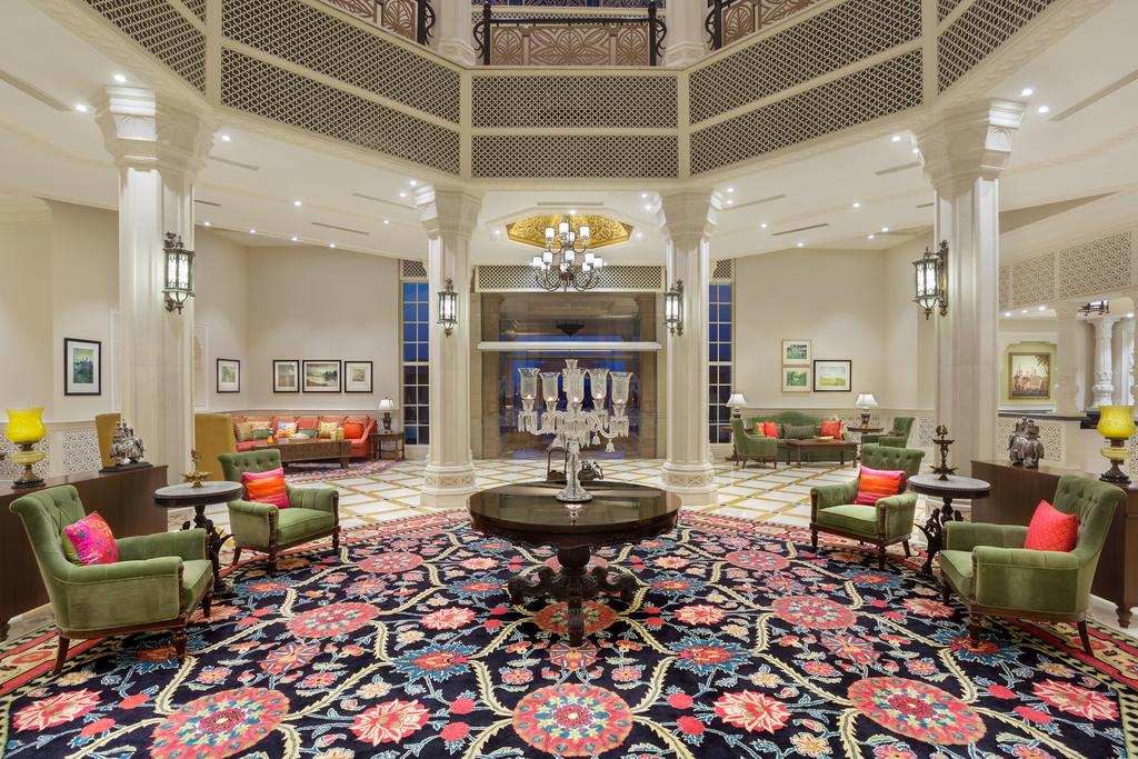 ITC Grand Bharat