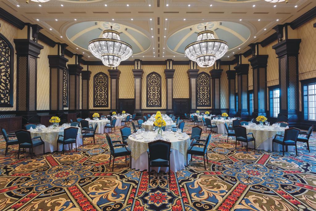 ITC Grand Bharat